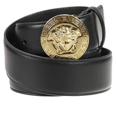 versace belt men's cheap|saksfifthavenue men's versace belts.